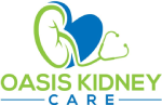 Oasis Kidney Care Logo